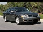 Infiniti Q45 2005 года